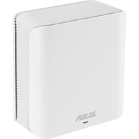 ASUS ZenWiFi BD4 Outdoor BE3600, Mesh Router weiß