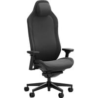 Fractal Design Gaming-Stuhl Refine Fabric Dark schwarz