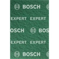 Bosch Expert Vlies-Schleifpad N880 Allzweck, 152x229mm, Schleifblatt grün, zum Handschleifen