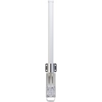 Ubiquiti AMO-5G13 airMAX 5 GHz, 13 dBi, Omni, Antenne weiß