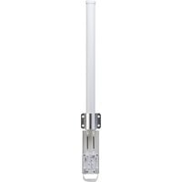 Ubiquiti airMAX 5 GHz, 13 dBi, Omni, Antenne weiß