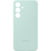 SAMSUNG Silicone Case, Handyhülle mint, Samsung Galaxy S24 FE