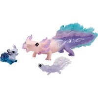 Schleich Bayala Axolotl Discovery Set, Spielfigur 