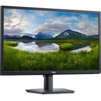 Dell E2423HN, LED-Monitor 61 cm (24 Zoll), schwarz, FullHD, VA, VGA