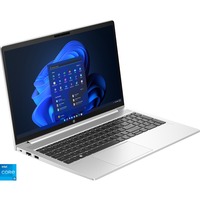HP ProBook 450 G10 (8X9S1ES), Notebook silber, Windows 11 Pro 64-Bit, 39.6 cm (15.6 Zoll), 512 GB SSD