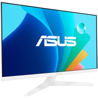 ASUS Eye Care VY279HF-W, Gaming-Monitor 68.6 cm (27 Zoll), weiß, Full HD, IPS, Langlebige antibakterielle Behandlung, 100Hz Panel