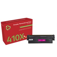 Xerox Everyday Toner magenta 006R03554 wiederaufbereitet, kompatibel zu HP 410X