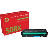 Xerox Everyday Toner cyan 006R03468 wiederaufbereitet, kompatibel zu HP 508X