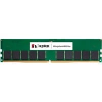 Kingston DIMM 32 GB DDR5-5600 REG, Arbeitsspeicher KSM56R46BD8-32HA, Hynix