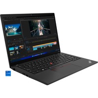 Lenovo ThinkPad P14s G4 (21HF000KGE), Notebook schwarz, Windows 11 Pro 64-Bit, 35.6 cm (14 Zoll), 1 TB SSD