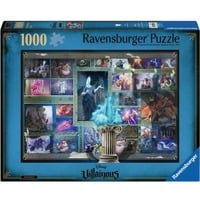 Ravensburger Puzzle Villainous: Hades 1000 Teile