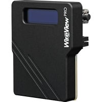 Thermal Grizzly WireView Pro GPU 1x12VHPWR 90°, Normal, Messgerät schwarz