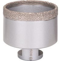 Bosch Diamant-Trockenbohrer Best for Ceramic Dry Speed, Ø 65mm für Winkelschleifer