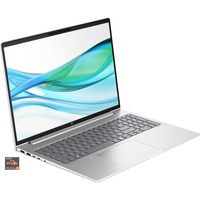 HP ProBook 465 G11 (9C0B8EA), Notebook silber, Windows 11 Pro 64-Bit, 40.6 cm (16 Zoll), 256 GB SSD