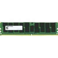 Mushkin DIMM 32 GB DDR4-2666  , Arbeitsspeicher MPL4E266KF32G28, Proline