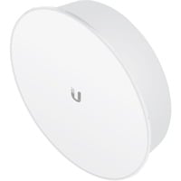 Ubiquiti airMAX PowerBeam M5 300 ISO, Richtfunk-Antenne weiß