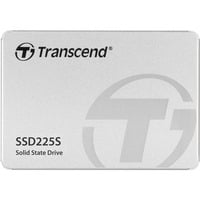 Transcend SSD225S 2 TB silber, SATA 6 GB/s, 2,5"