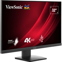 ViewSonic VG3208-4K, LED-Monitor 80 cm (32 Zoll), schwarz (matt), UltraHD/4K, VA, HDR