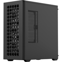 Aerocool D502A, Tower-Gehäuse schwarz