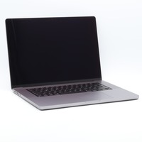 Apple MacBook Pro (16") 2021 Generalüberholt, Notebook grau, 16 GB, 512 GB SSD, macOS, Deutsch