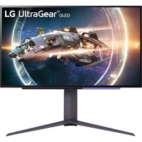 LG 27GP850P-B UltraGear Gaming 68,60cm (27)