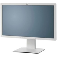 Fujitsu P27T-7 Generalüberholt, LED-Monitor 69 cm (27 Zoll), grau, QHD, IPS