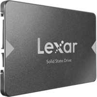 Lexar NS100 1TB, SSD grau, SATA 6 Gb/s, 2,5"