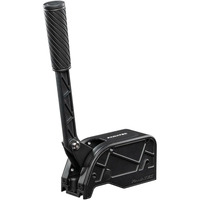 ClubSport Handbrake V2, Handbremse schwarz, für PC, PlayStation ready, Xbox ready