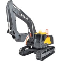 Dickie RC Volvo Mining Excavator schwarz/gelb