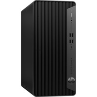 HP Elite Tower 800 G9 (A0YY3EA), PC-System schwarz, Windows 11 Pro 64-Bit