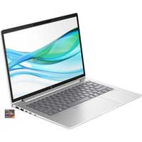 HP ProBook 445 G11 (9Y7J4ET), Notebook silber, Windows 11 Pro 64-Bit, 35.6 cm (14 Zoll), 512 GB SSD