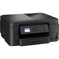 Brother DCP-T780DW, Multifunktionsdrucker schwarz, USB, WLAN, Scan, Kopie, Duplex (Druck)