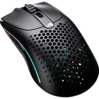 Glorious Model O 2 Wireless, Gaming-Maus schwarz (matt)