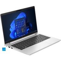 HP EliteBook 640 G10 (9V1L8AT), Notebook silber, Windwos 11 Pro 64-Bit, 35.6 cm (14 Zoll), 512 GB SSD