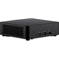 ALTERNATE x ASUS NUC 14 Pro Slim Kit U5 125H, Mini-PC schwarz, ohne Betriebssystem