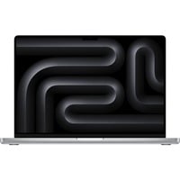 Apple MacBook Pro (16") 2024 CTO, Notebook schwarz, M4 Max, MacOS, Englisch International, Nanotexturglas, 41.1 cm (16.2 Zoll), 2 TB SSD