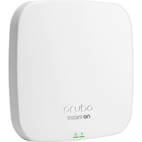 Hewlett Packard Enterprise Aruba Instant On AP15 (EG), Access Point 