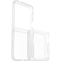 Otterbox Thin Flex, Handyhülle transparent, Samsung Galaxy Z Flip6