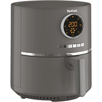 Tefal Heißluftfritteuse Ultra Fry Digital anthrazit/grau, 1.400 Watt, Korb 4,2 Liter