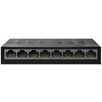 TP-Link LS1008G LiteWave, Switch schwarz