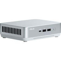 ASUS NUC 14 Pro+ RNUC14RVSU7089A2I, Mini-PC silber/weiß, Windows 11 Home 64-Bit