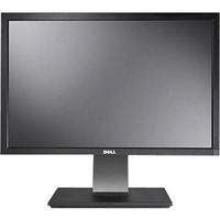 Dell U2410 Generalüberholt, LED-Monitor 61 cm (24 Zoll), schwarz, WUXGA, H-IPS, USB-Hub, Kartenlesegerät