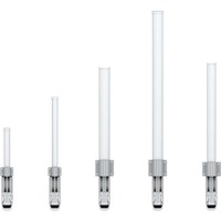 Ubiquiti AMO-5G10  airMAX 5 GHz, 10 dBi Omni, Antenne weiß