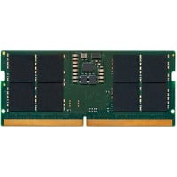 Kingston SO-DIMM 16 GB DDR5-5600, Arbeitsspeicher schwarz, KCP556SS8-16