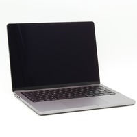 Apple MacBook Pro (14") 2021 Generalüberholt, Notebook grau, 16 GB, 512 GB SSD, macOS, Deutsch