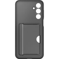 SAMSUNG Card Slot Case, Handyhülle schwarz, Samsung Galaxy A16 | A16 5G