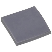 Alphacool Wärmeleitpad für NexXxoS GPX 3W/mk 15x15x2mm, Wärmeleitpads grau, 24 Stück