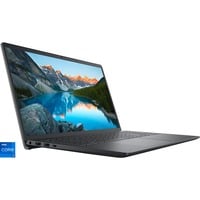 Dell Inspiron 15 3530-WCDJC, Notebook schwarz, Windows 11 Pro 64-Bit, 39.6 cm (15.6 Zoll) & 120 Hz Display, 1 TB SSD