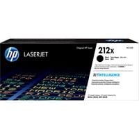 HP Toner schwarz 212X (W2120X) 