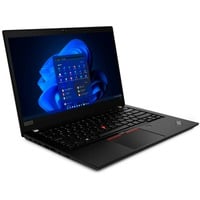 Lenovo ThinkPad T490 Generalüberholt, Notebook schwarz, Intel® Core™ i5-8265U, Intel® UHD Graphics 620, 16 GB DDR4, 1 TB SSD, Windows 11 Pro 64-Bit